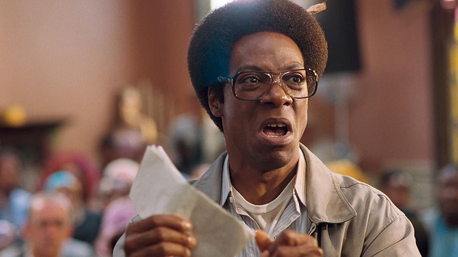 Norbit d'Eddie Murphy rôti sur Letterboxd après les débuts de Prime Video