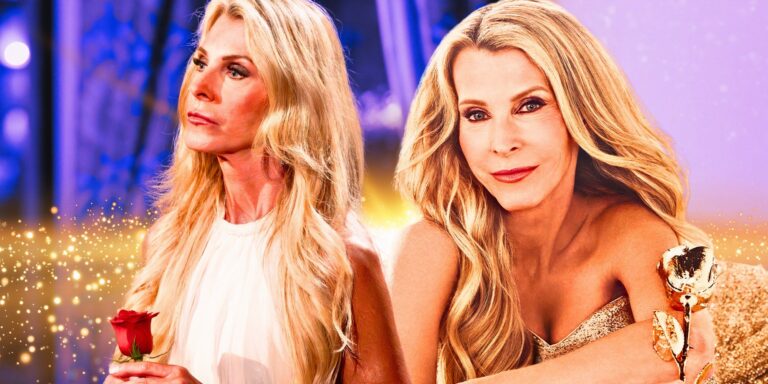 Nous venons de découvrir comment se termine la saison de The Golden Bachelorette de Joan Vassos…