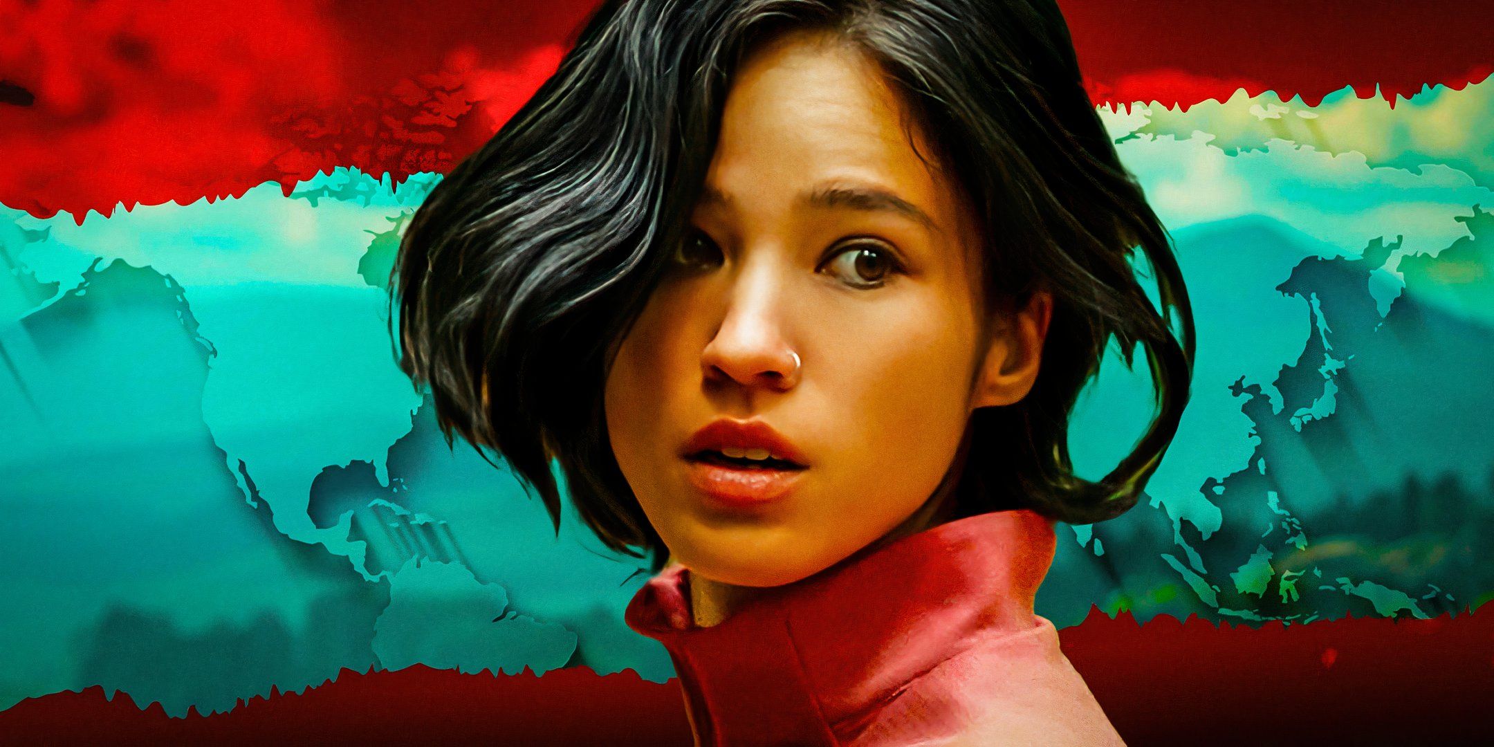 Où a été filmé Don't Move ? Lieu de tournage du film d'horreur Netflix 2024...