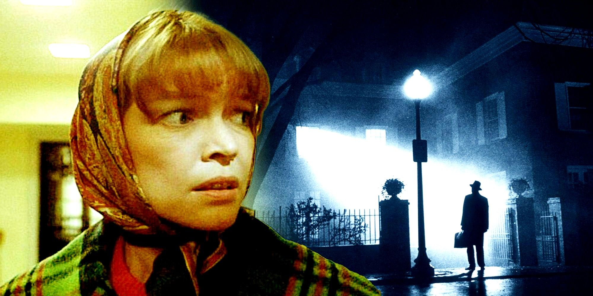 Oui, L'Exorciste me fait encore des cauchemars - Comment le film de 1973 continue...