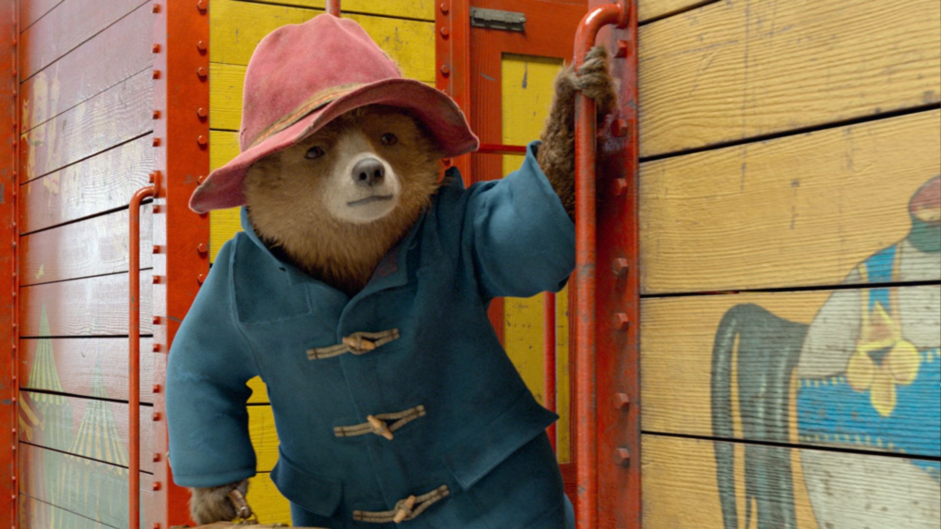 Paddington au Pérou comprend Antonio Banderas jouant trois rôles différents