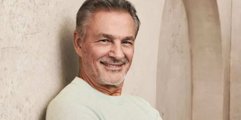 Pascal Ibgui est le véritable méchant de The Golden Bachelorette (son dernier…