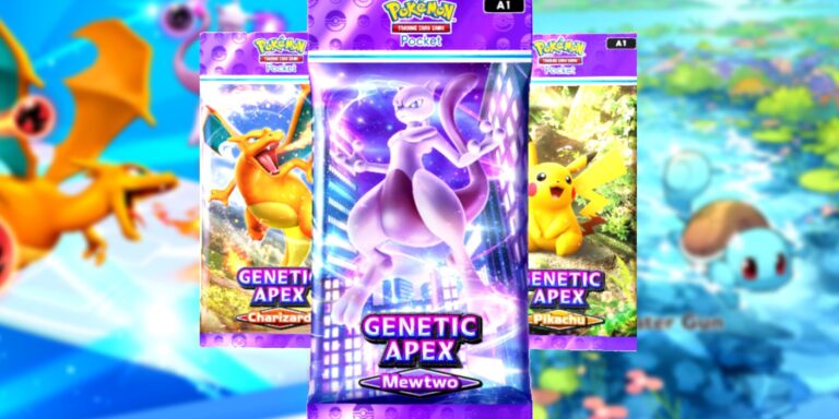 Pokémon TCG Pocket me donne envie de jouer à la vraie affaire (et c'est ex…