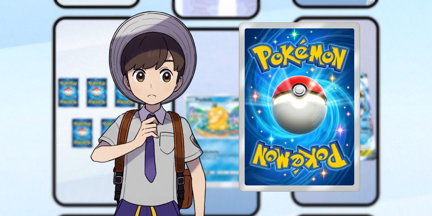 Pokémon TCG Pocket ne fait rien pour résoudre ce problème de longue date...