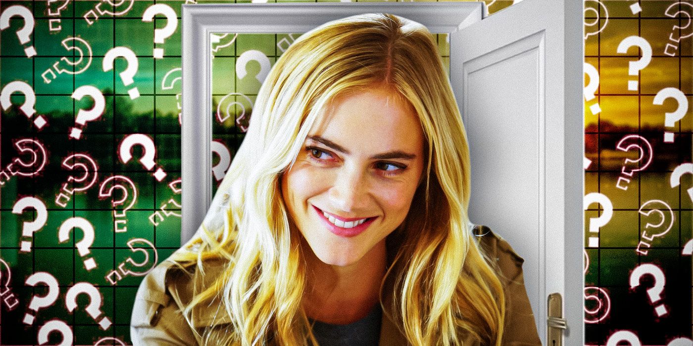 Pourquoi Ellie Bishop d'Emily Wickersham a quitté le NCIS