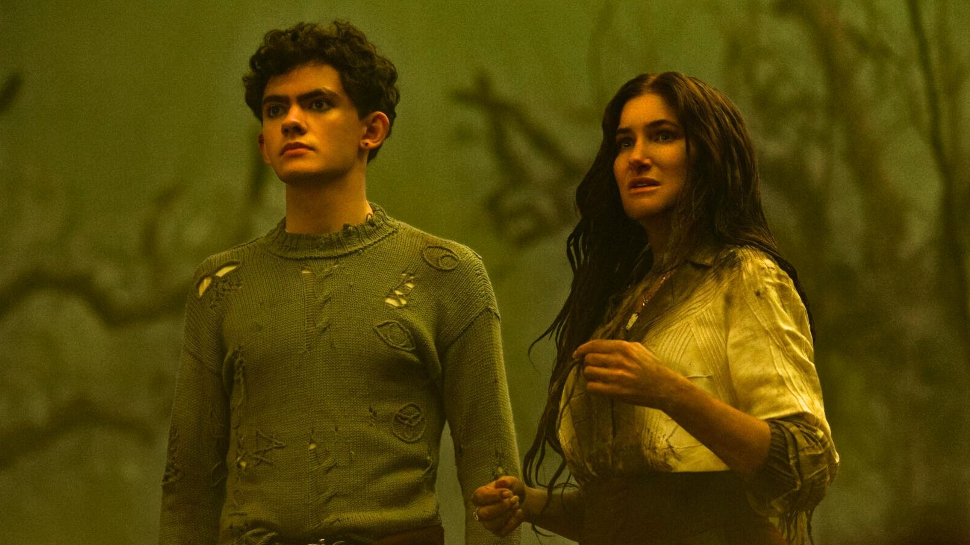 Pourquoi la scène post-crédits d'Agatha All Along a été abandonnée par Marvel