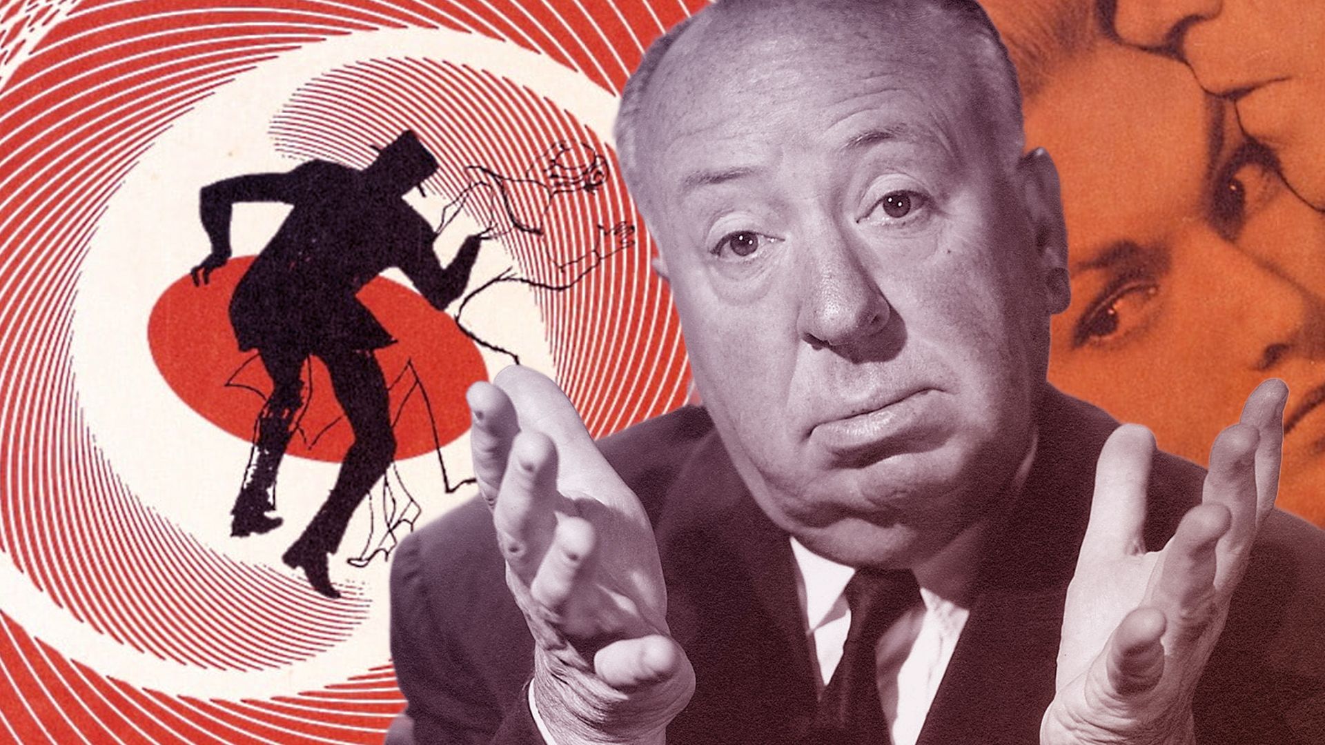 Pourquoi le film Hitler d'Alfred Hitchcock n'a-t-il pas été réalisé ?