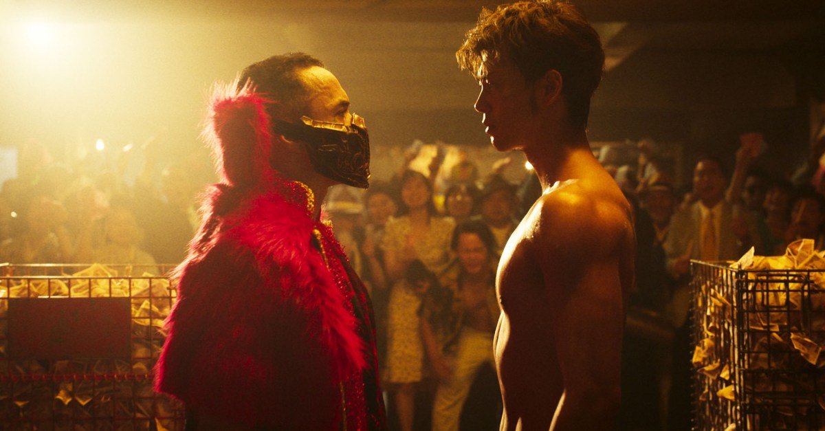 Qu'est-ce que Like a Dragon : Yakuza perd quand on enlève l'humour surréaliste des jeux ?