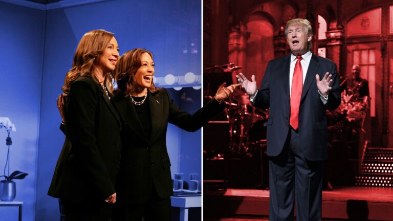 Qu'est-ce que la règle du temps égal et SNL l'a-t-il enfreint ?