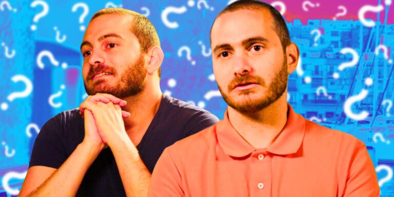 Qu'est-il arrivé à Kyle Gordy après son fiancé de 90 jours : Love In Paradise Seas…