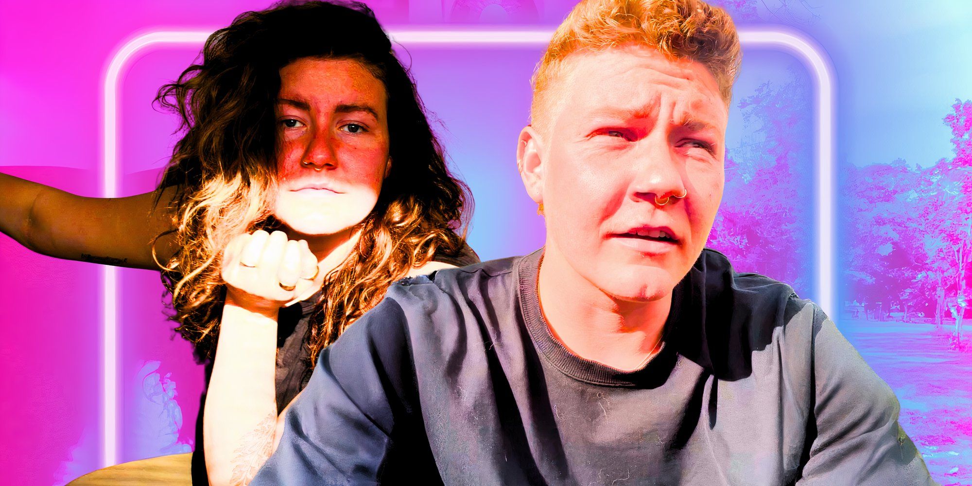 Qu'est-il arrivé à Leon Brown après la saison 18 de Sister Wives ?
