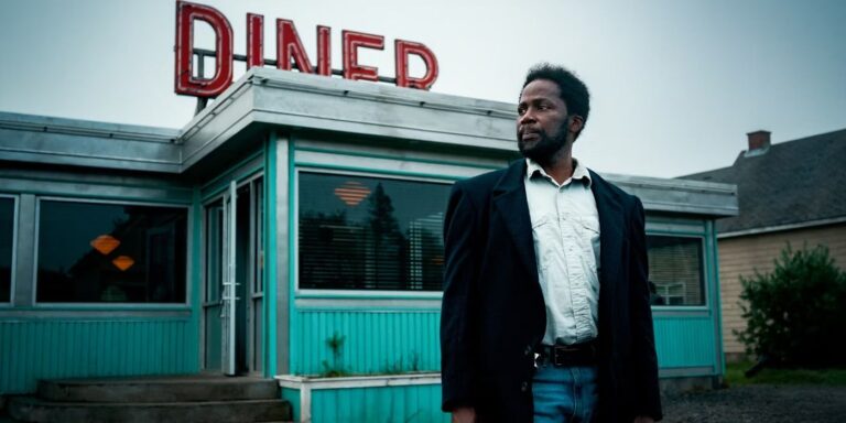 Quelle chanson joue le Diner Jukebox de l'épisode 7 de la saison 3 et qu'est-ce que c'est…