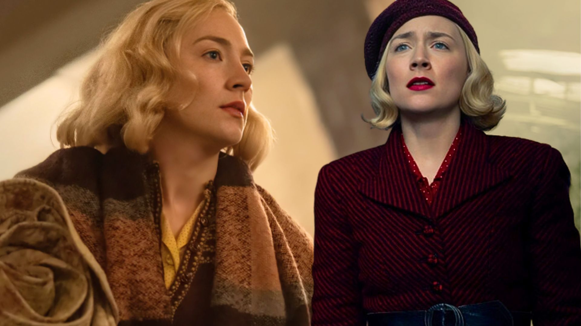 Quelle est la précision du Blitz de Saoirse Ronan par rapport à l'événement réel ?