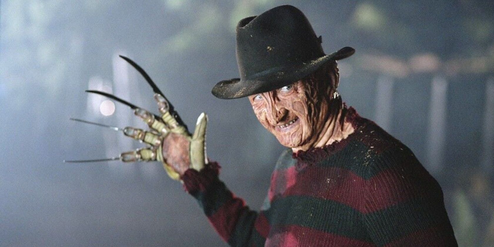 Refonte de Freddy Krueger pour Un cauchemar sur Elm Street : 9 acteurs qui ont...