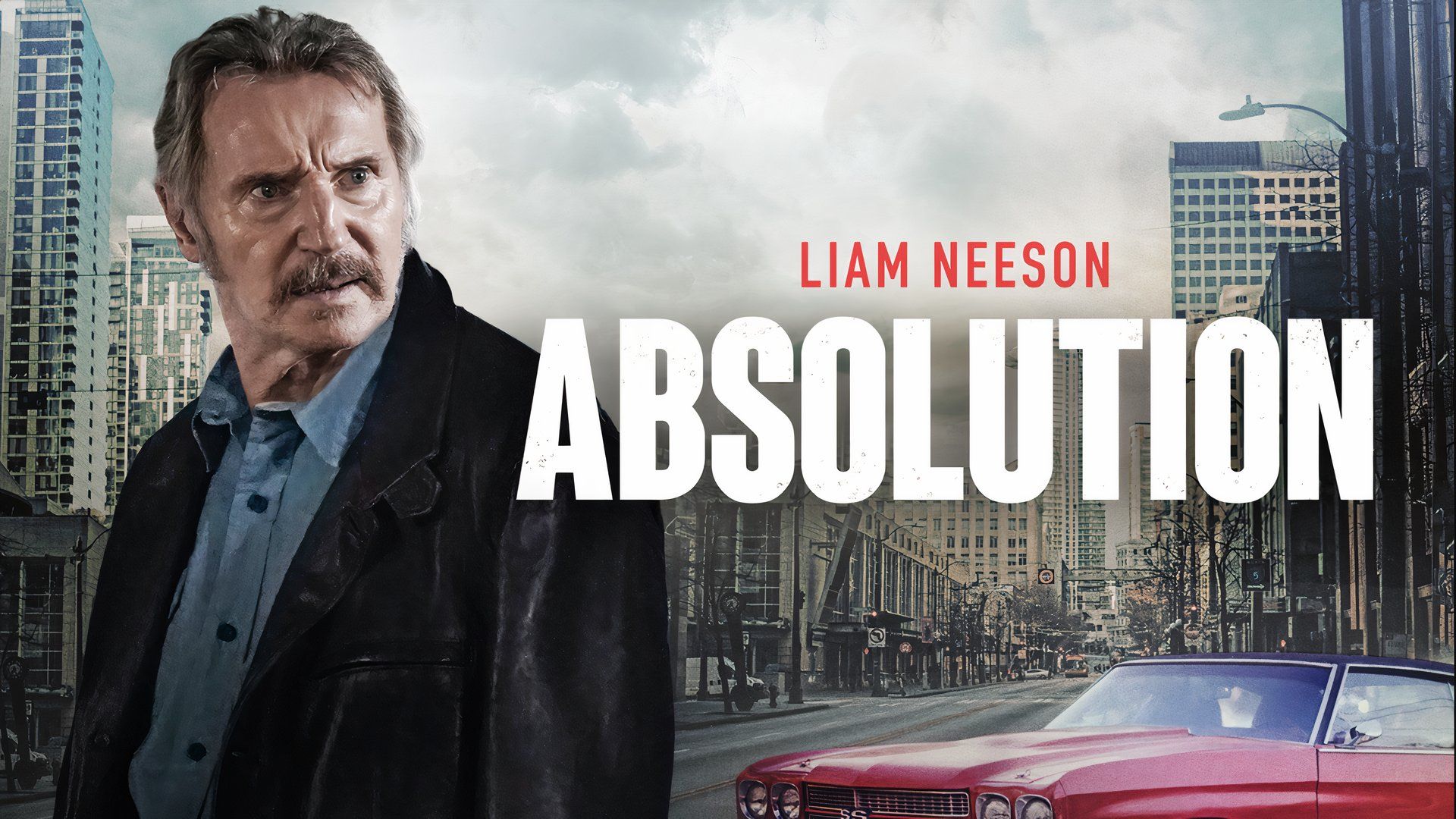 Revue d'absolution | Liam Neeson fait Will dans un drame criminel laborieux