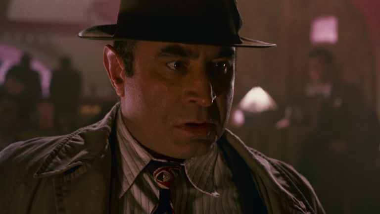 Robert Zemeckis sur Roger Rabbit 2 et Bob Hoskins ne l'est presque pas