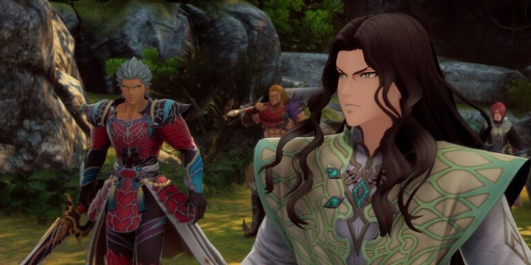 Romancing Saga 2: Revenge Of The Seven – Comment battre Wagnas (Boss Guide…