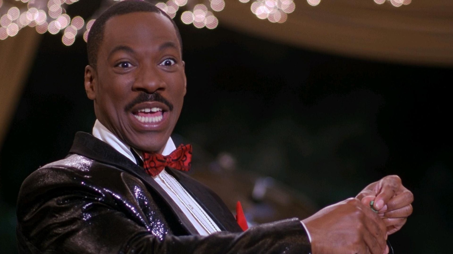 Ryan Reynolds pense qu'Eddie Murphy aurait dû obtenir un Oscar pour