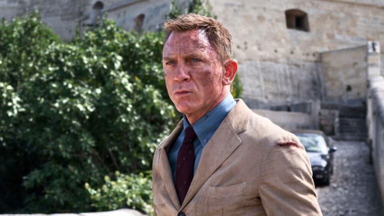 Selon la rumeur, le prochain film de James Bond serait Steve McQueen à la réalisation