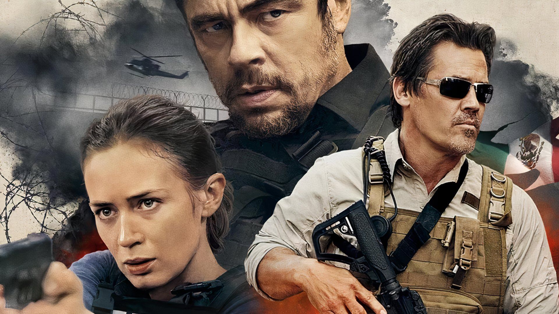 Sicario 3 reçoit de mauvaises nouvelles des producteurs et ne sera pas réalisé de si tôt