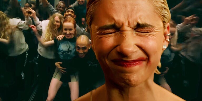 Smile 2 Box Office franchit une étape mondiale majeure au cours de la semaine 3
