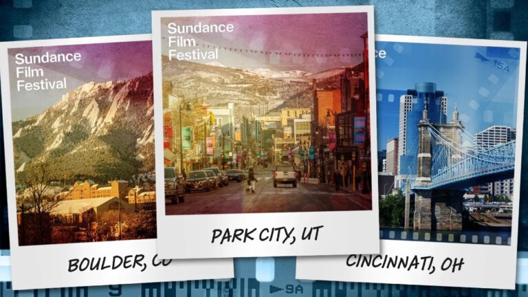 Sundance Shakeup : Price a-t-il poussé le festival hors de la montagne ?