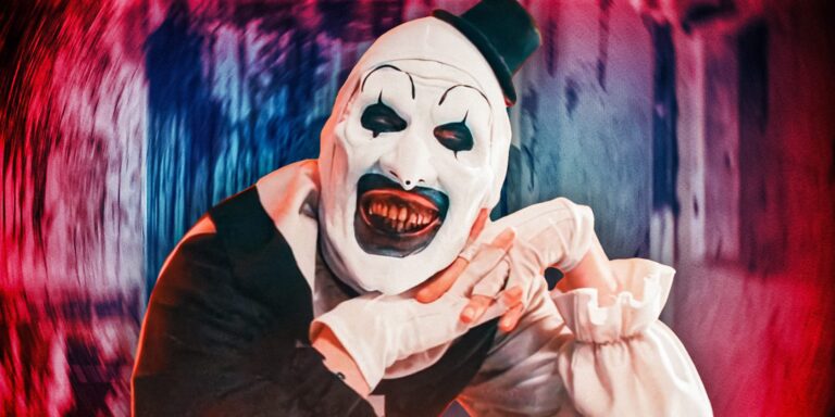 Terrifier 3 confirme que le clown est une icône de l'horreur moderne et il ne…