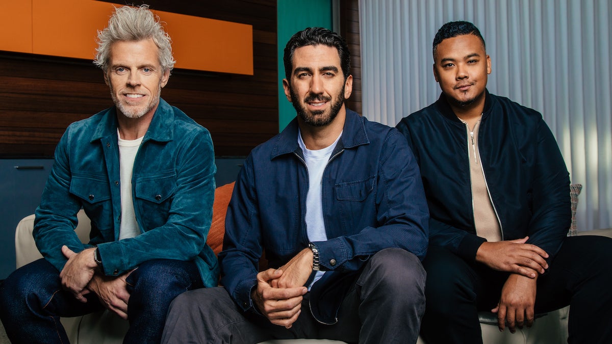 The North Road Company de Peter Chernin et Andreesen Horowitz investissent dans Generative AI Content Studio