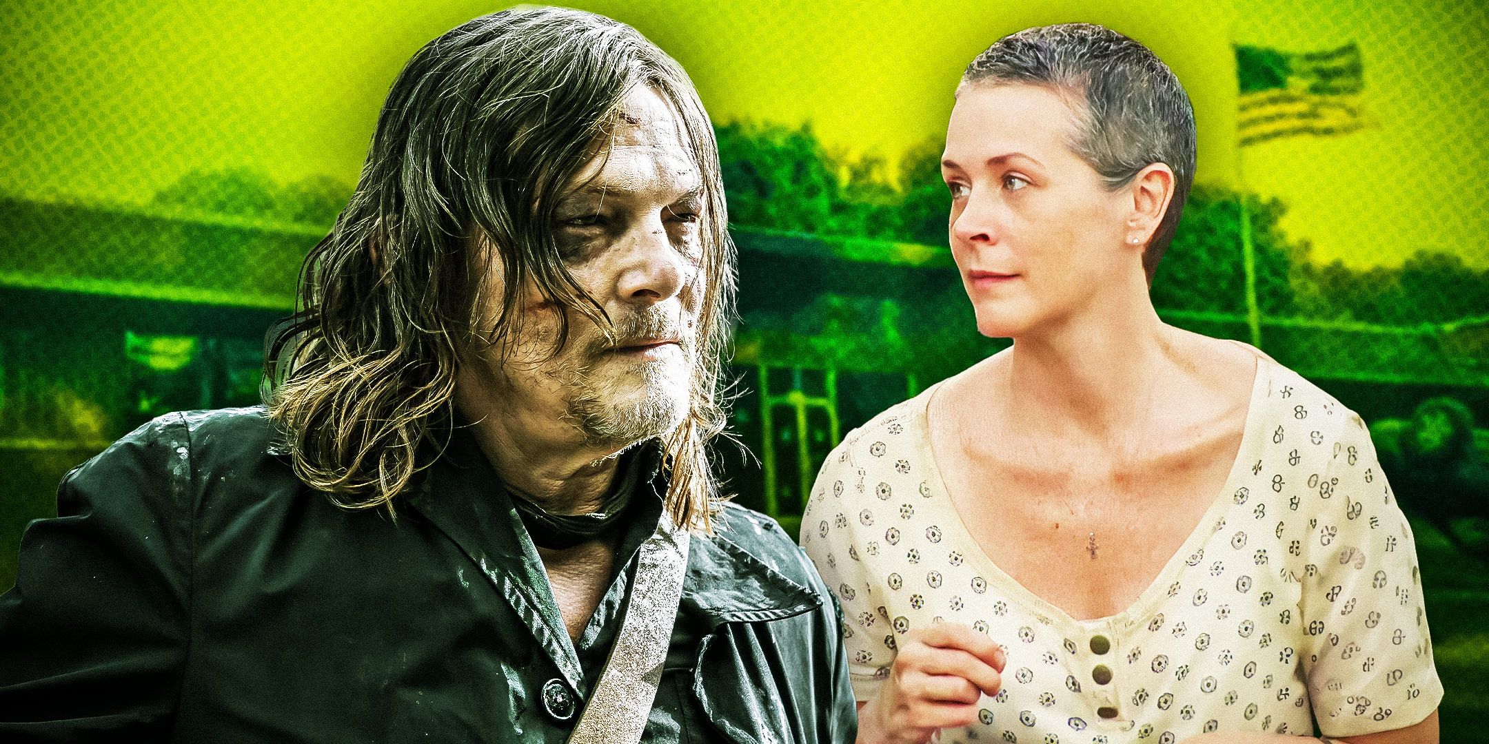 The Walking Dead ramène un personnage de la saison 1 et résout enfin le...
