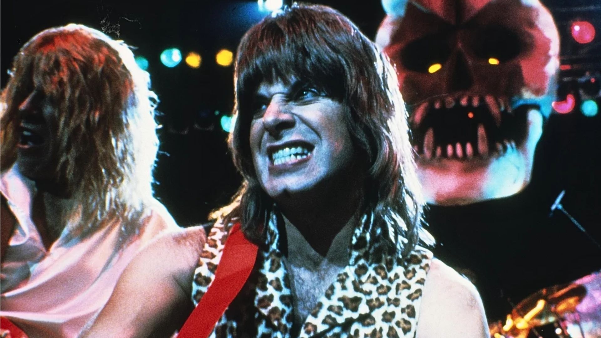 This Is Spinal Tap Star dit que la suite est « tragique de la manière la plus drôle »