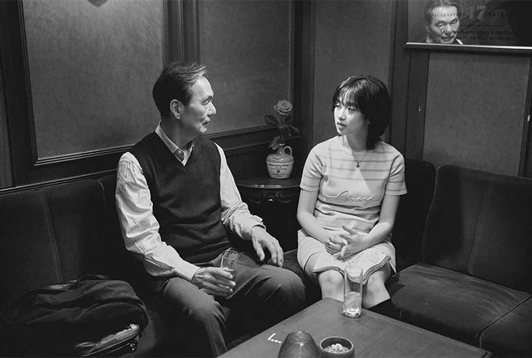 Tokyo International Film Festival 2024 Daihachi Yoshida on.webp