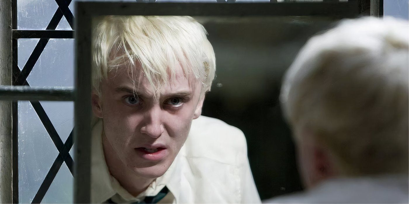 Tom Felton rejoint la star de la franchise Harry Potter dans une nouvelle comédie