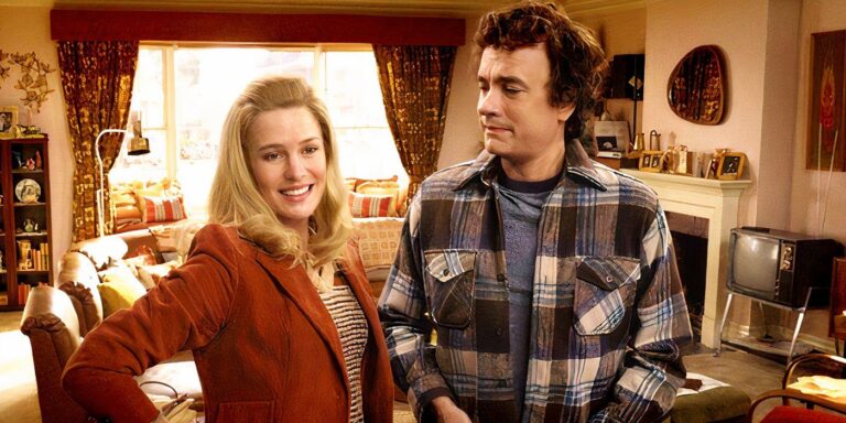 Tom Hanks et Robin Wright répondent aux critiques négatives concernant leur réunion…