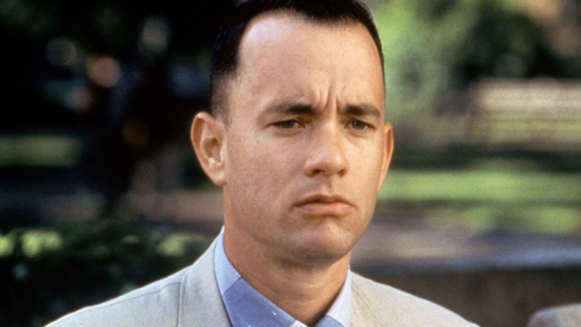 Tom Hanks révèle la raison compréhensible pour laquelle Forrest Gump n'a jamais eu de