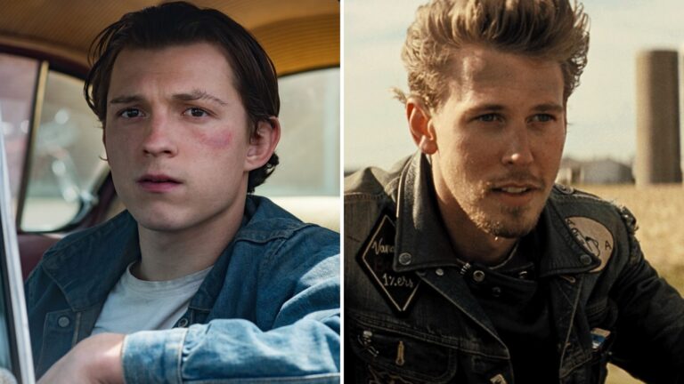 Tom Holland, équipe Austin Butler pour le drame américain sur les courses de vitesse