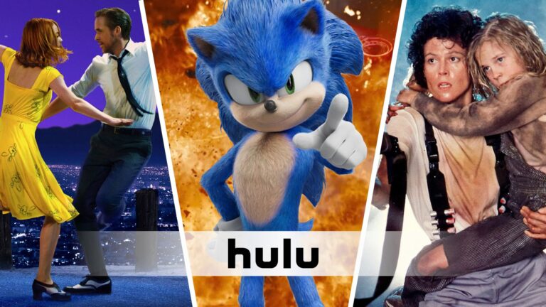 Tous les films à venir sur Hulu en novembre 2024