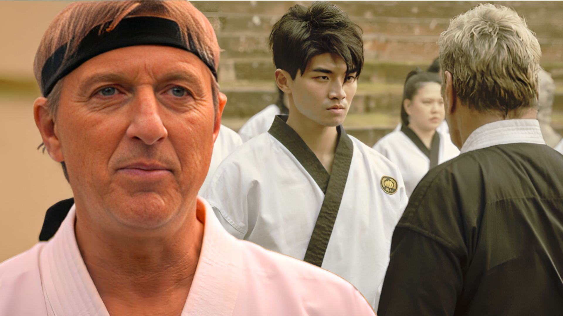 Tout ce qu'il faut retenir sur Cobra Kai, saison 6, partie 1