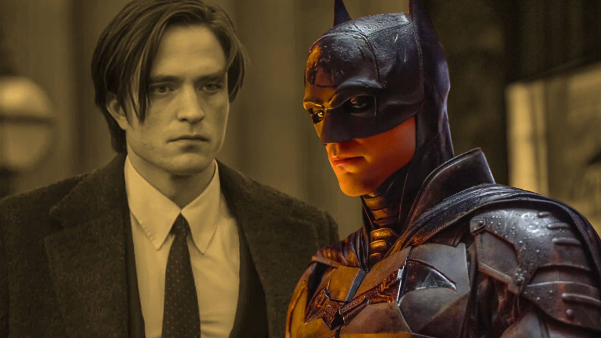 Tout ce que nous savons sur Batman Partie II