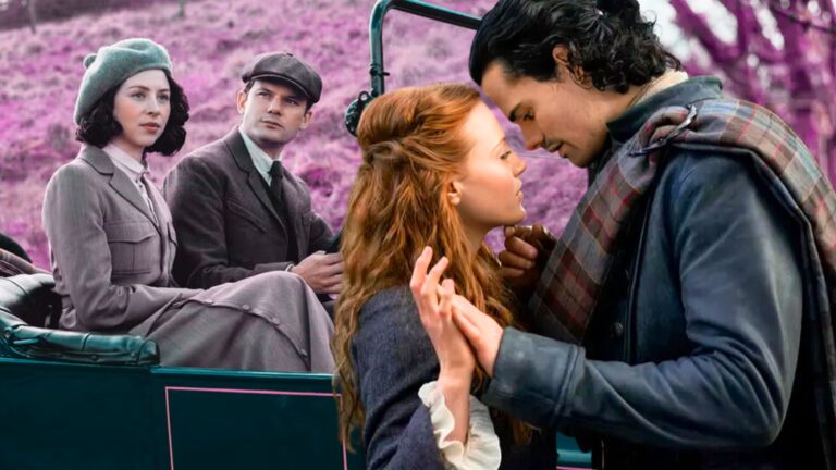 Tout ce que nous savons sur Outlander : Blood of My Blood