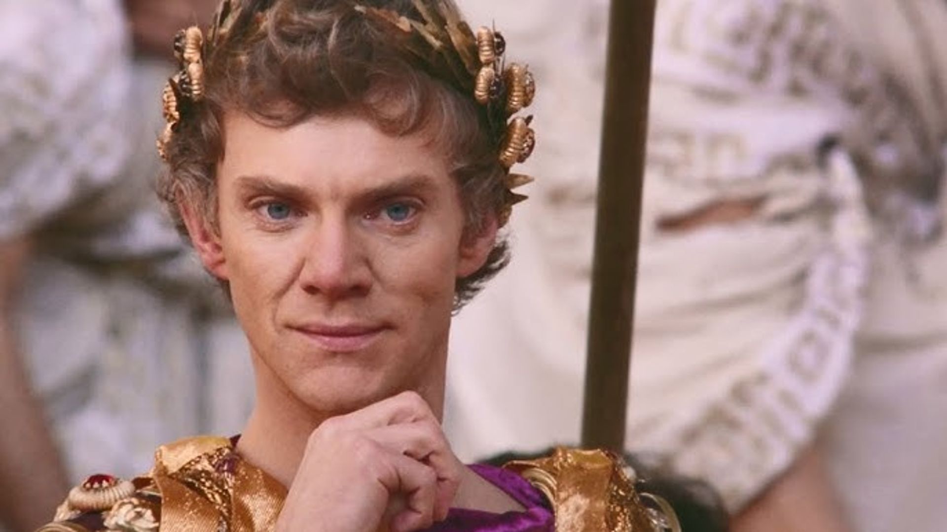 Tout le monde a renié Caligula, mais il a finalement été restauré à son meilleur