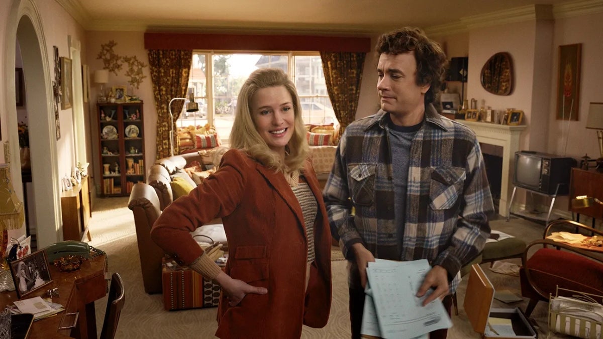 Toutes les chansons du film de Tom Hanks « Ici »