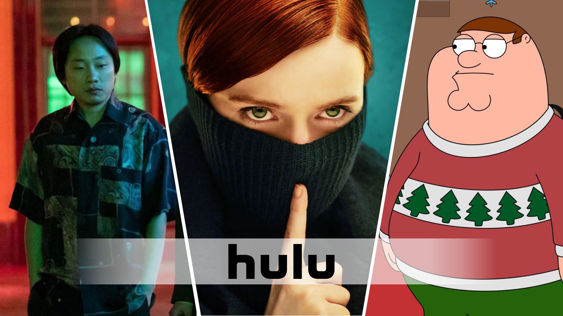 Toutes les séries télévisées à venir sur Hulu en novembre 2024
