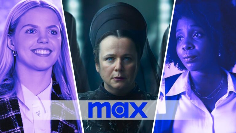 Toutes les séries télévisées arrivant au maximum en novembre 2024