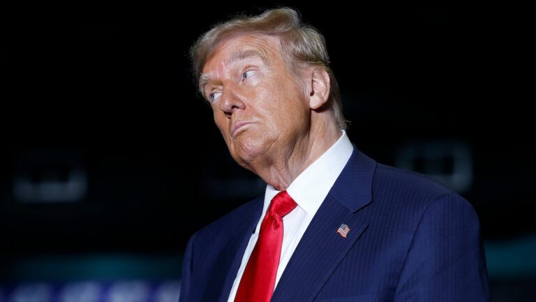 Trump Media envisage la plateforme de trading de crypto Bakkt et un rapport stimule les actions