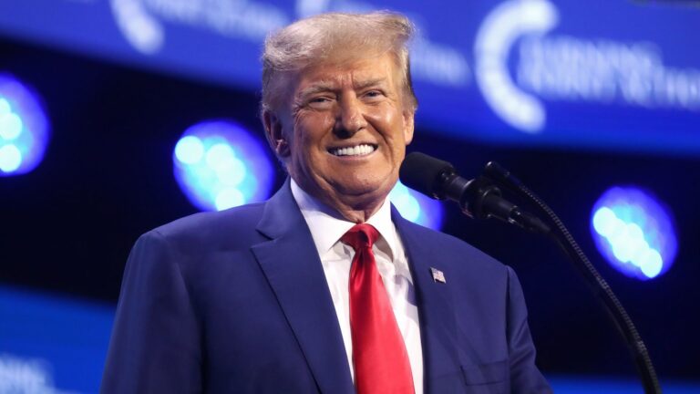 Un film sur la tentative d'assassinat de Donald Trump serait en préparation