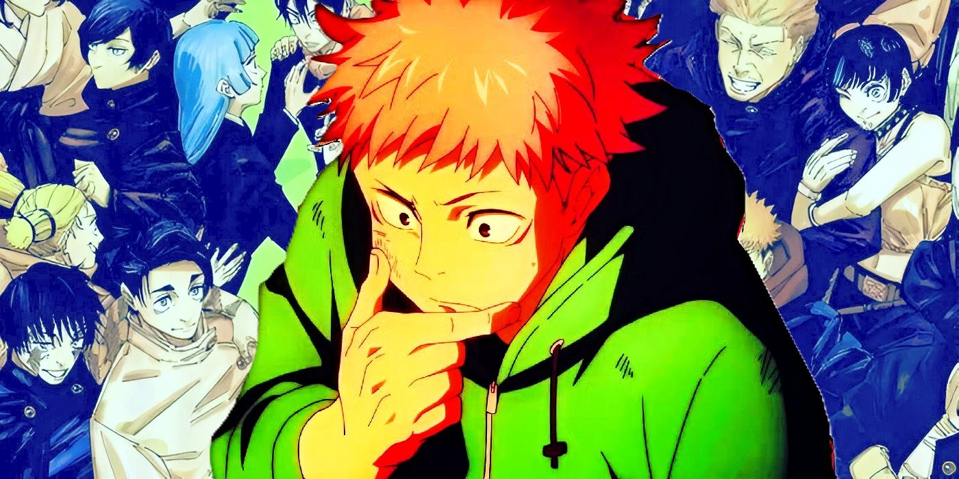 Un personnage oublié de Jujutsu Kaisen pourrait être la clé de la continuité...