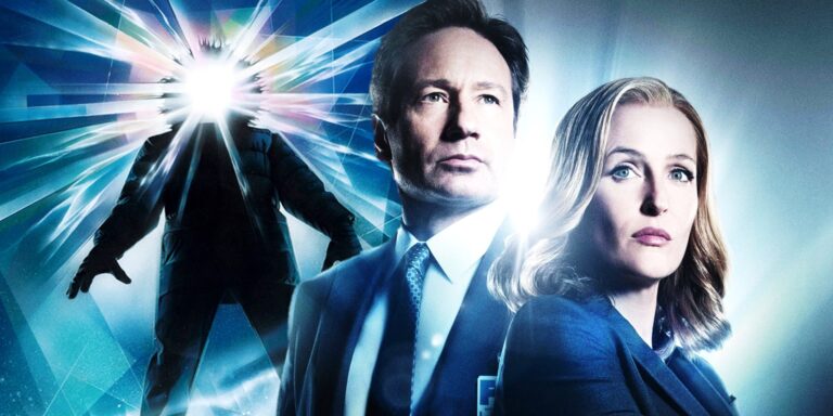 Un premier épisode de X-Files est presque une copie exacte de John Carpenter…