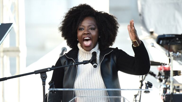 Viola Davis raconte la publicité de Kamala Harris marquée par la « liberté » de Beyoncé | Vidéo