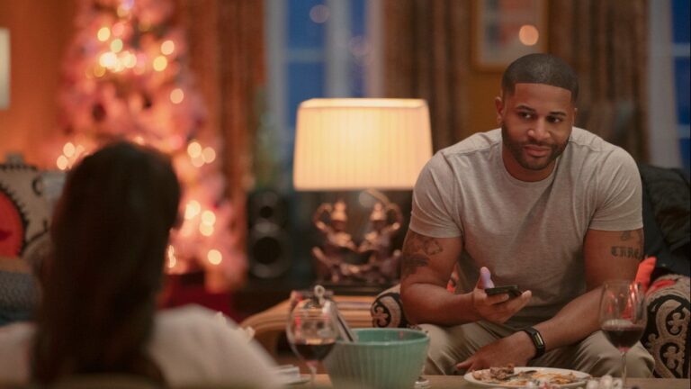 Voici toutes les chansons de « Meet Me Next Christmas » de Netflix