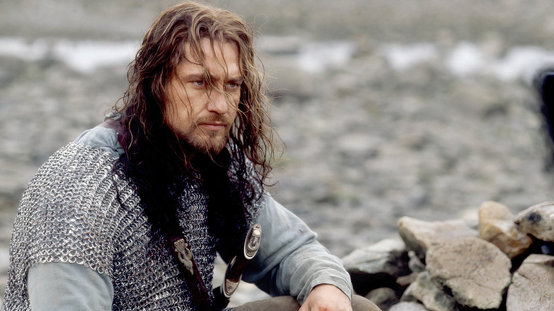 Vous cherchez un bon film comme 300 ? Découvrez Beowulf & Grendel